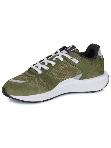 Pantofi Polo Ralph Lauren kaki