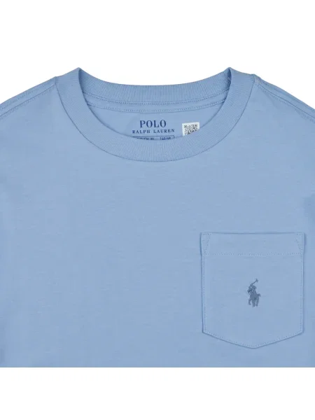 Gyerek ruha Polo Ralph Lauren kék