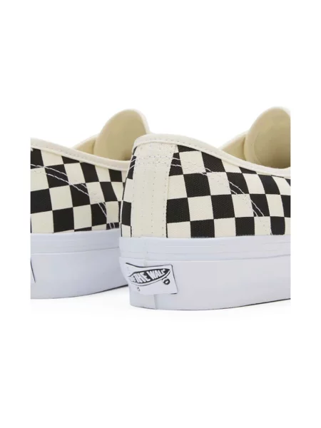 Sneakersy Vans Authentic czarne