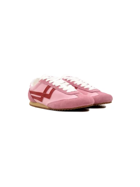 Sneakersy Pro Keds różowe