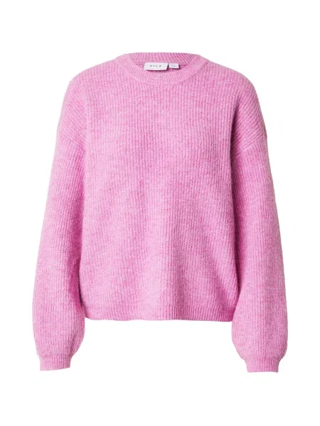 Pulover Vila roz