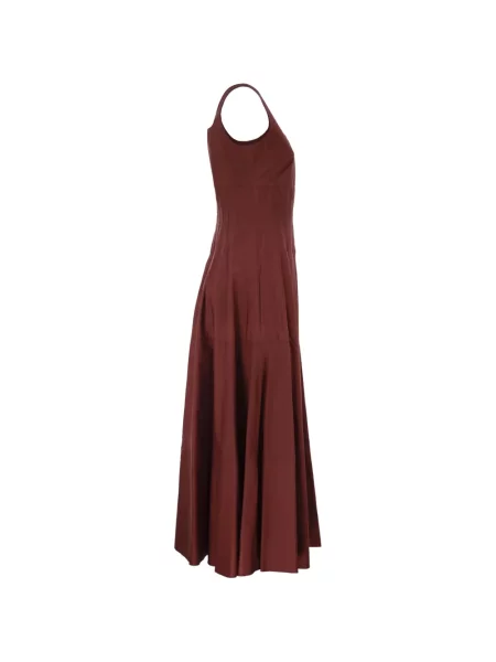 Rochie midi Max Mara roșu