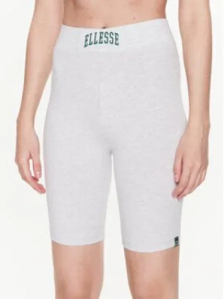 Ellesse Športové kraťasy Lucini Sivá