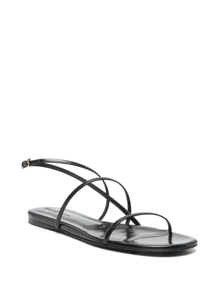 Sandale Khaite negru