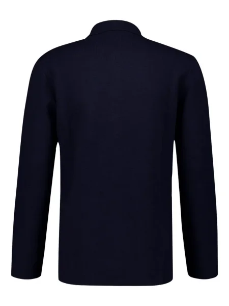 Vilnonis striukė Piacenza Cashmere mėlyna