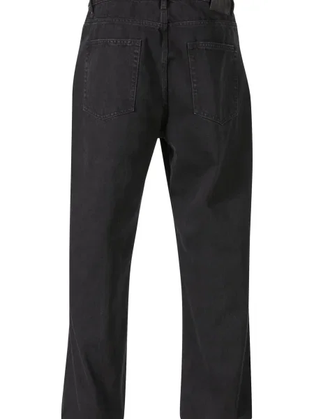 2Y Studios Jeans Adrik denim negru