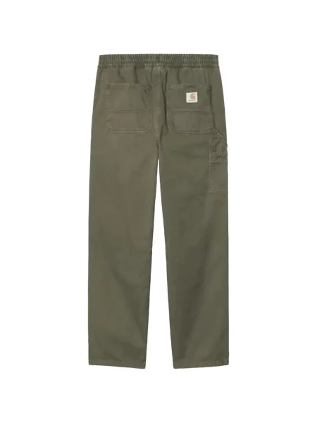 Pantaloni cargo Carhartt Wip verde
