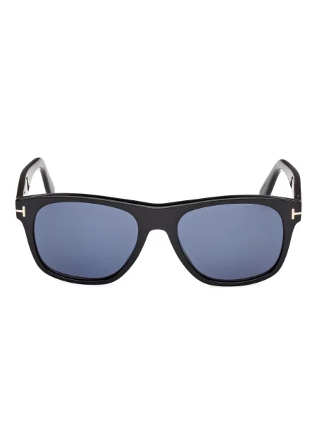 Ochelari de soare Tom Ford Eyewear negru