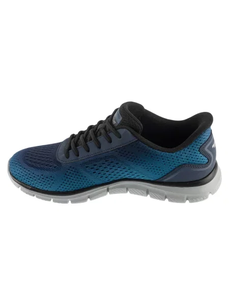 Buty treningowe Slip-Ins: Track Revno niebieskie
