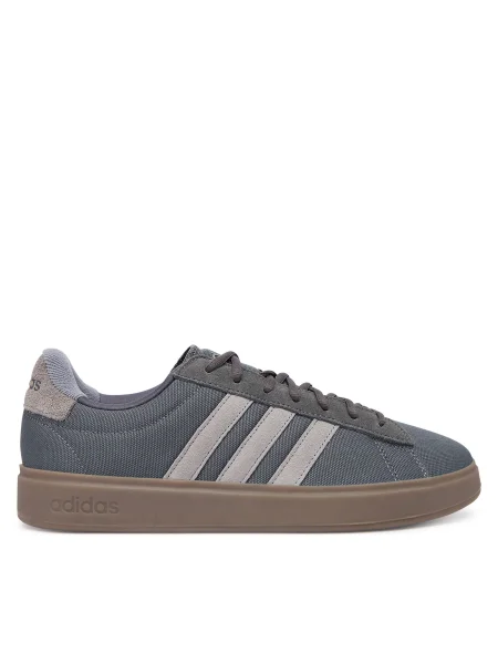 Сникърси adidas Grand Court сив