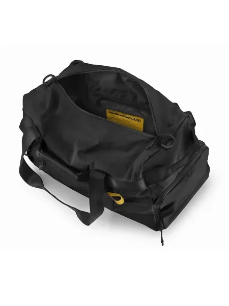 Сумка Crash Baggage черная