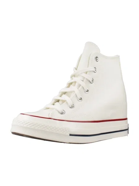 Pantofi Converse alb