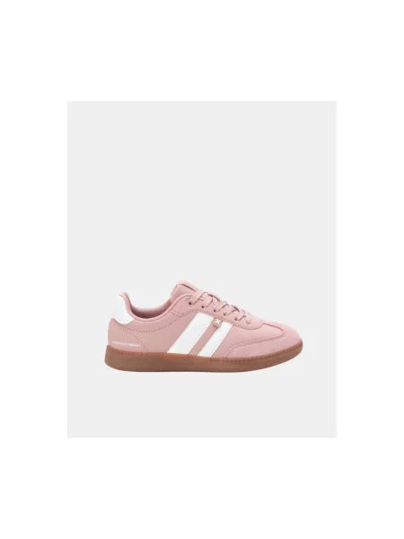 Pantofi Xti roz