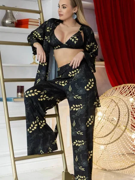 Піжама Totalfit