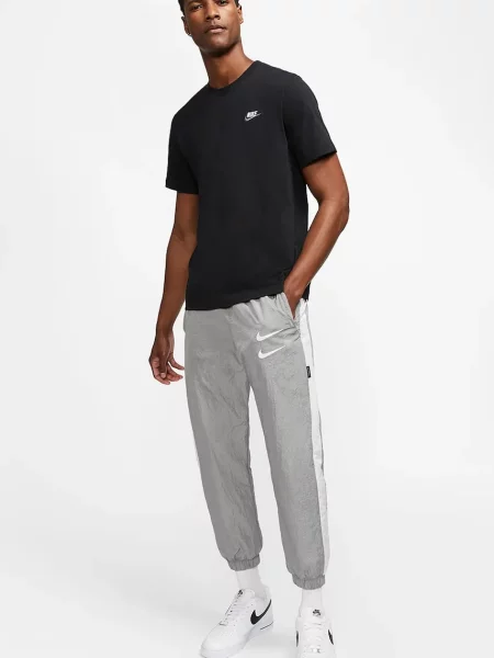 Nike Sportswear футболка basic Club
