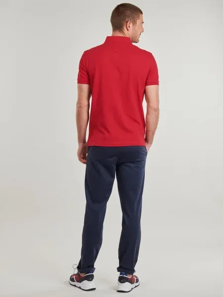 Polo Tommy Hilfiger roșu