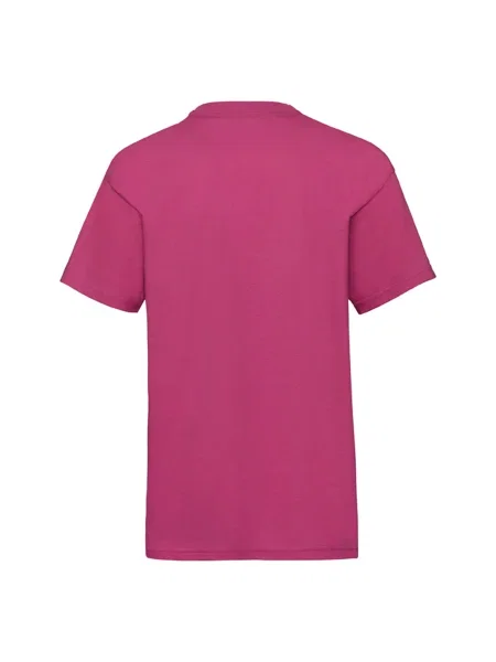 Tricou copii Fruit Of The Loom
