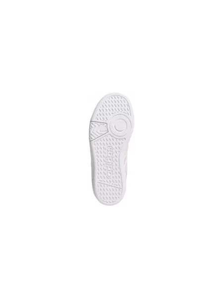 Pantofi copii Adidas alb