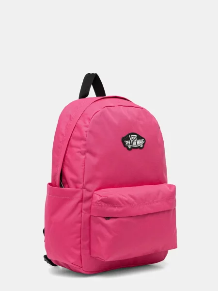 Vans školský ruksak detský Old Skool ružová