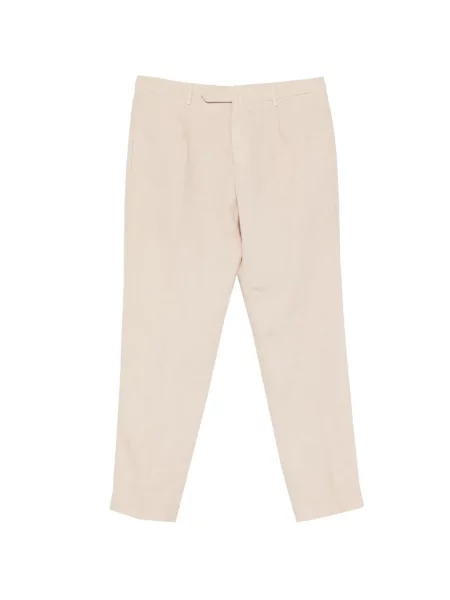 Pantaloni Dell'oglio