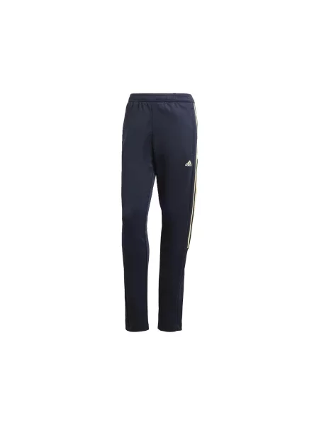 Pantaloni Adidas albastru