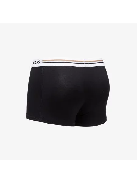 Κιλότα Hugo Boss λευκό