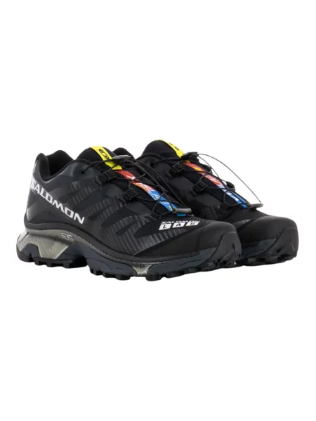 Sneakersy Salomon chunky czarne