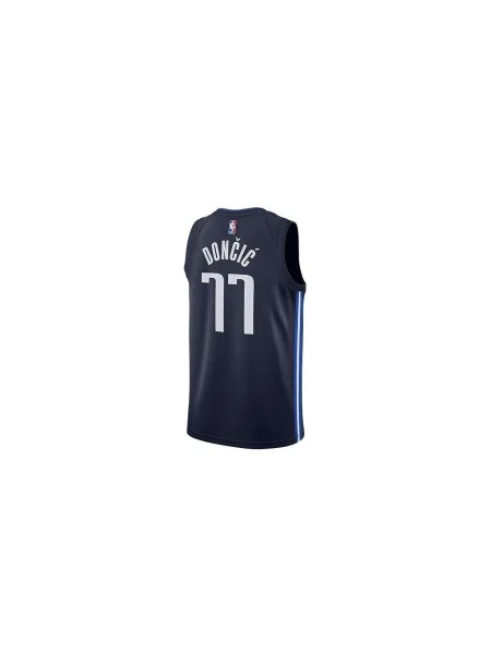 Tricou Nike albastru