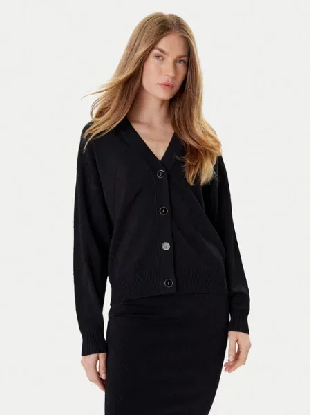 Marciano Guess Кардиган чорний