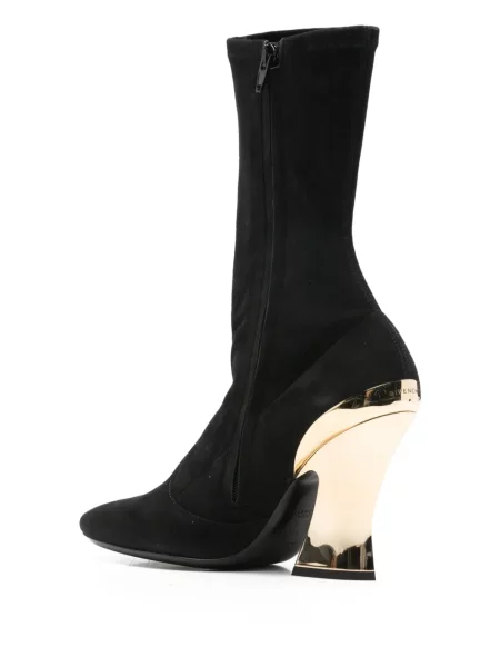 Botine Givenchy negru