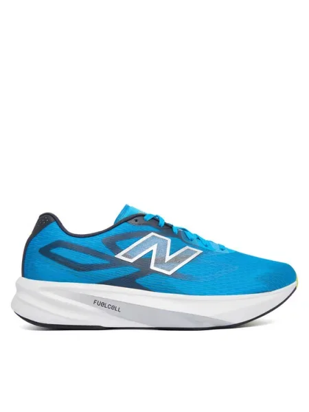 Běžecké boty New Balance modré