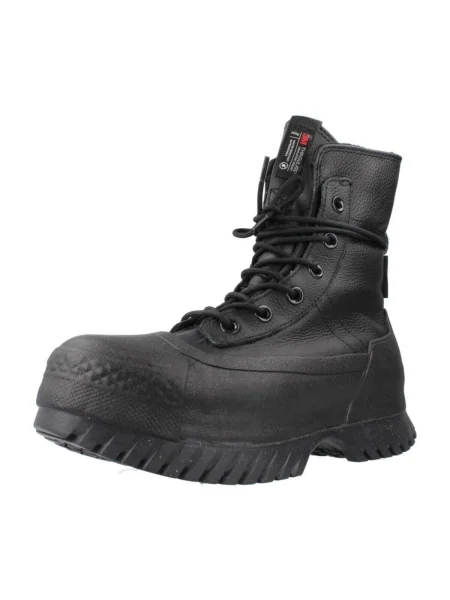 Pantofi Converse negru
