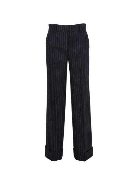 Pantaloni Incotex albastru