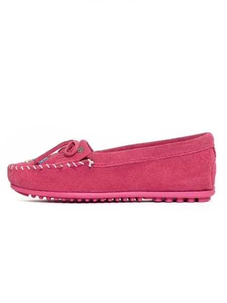 Minnetonka Mocasini Thunderbird' roz