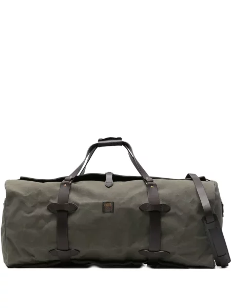 Чанта Filson кепър зелено