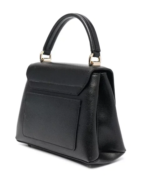 Geantă de mână Furla negru