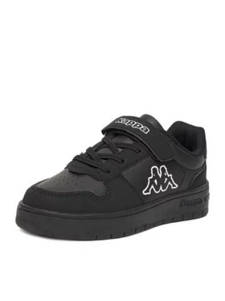 Sneakersy Kappa černá