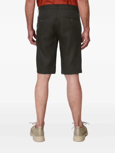 Pantaloni chino Marc O'polo negru