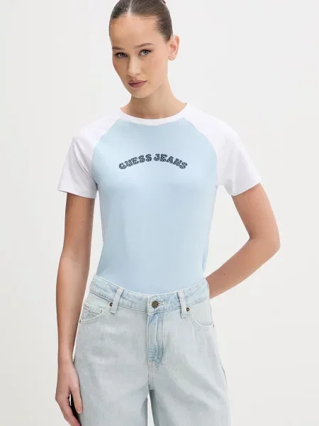 Футболка Guess Jeans
