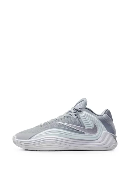 Fotbal sneakerși Nike Phantom retro negru