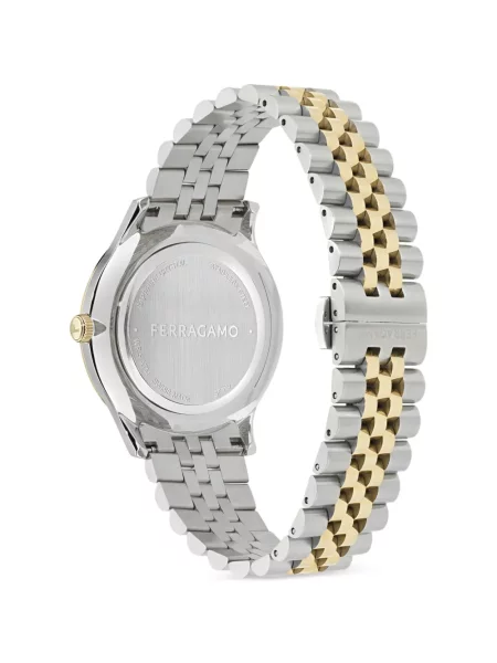 Ceas Ferragamo verde