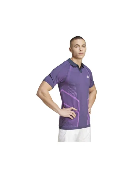 Póló Adidas lila
