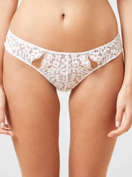 Труси Etam білі