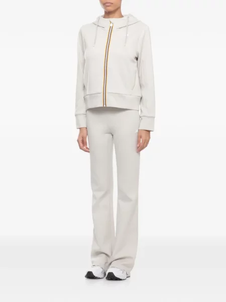 Bluza z kapturem K-way