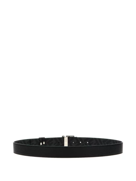 Curea Fendi negru