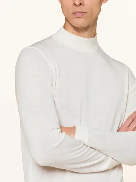 Roy Robson Sweter weiss