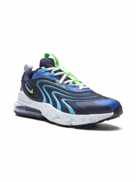 Dětské tenisky Nike Air Max 270 modré