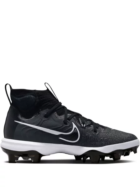Tenisky Nike Alpha Huarache černé