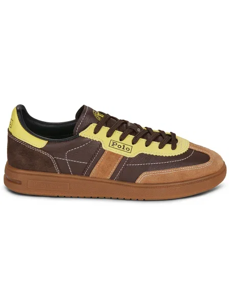 Tenisky Polo Ralph Lauren