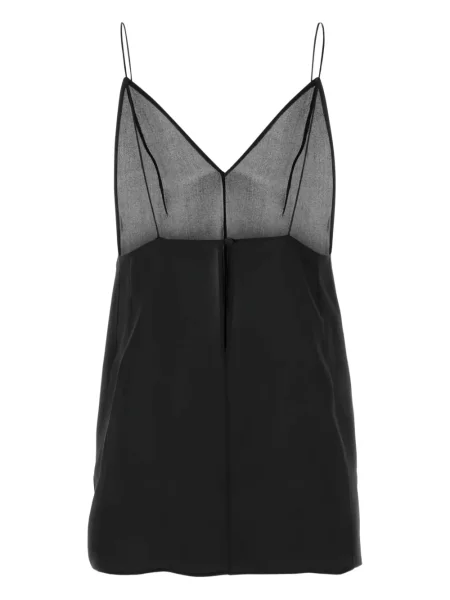 Top Khaite negru